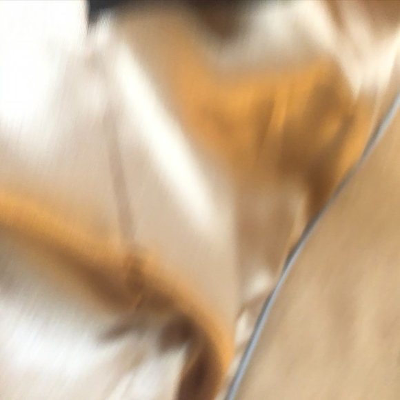 KRISTEN BLAKE Camel Wool Walking Coat - Picture 9 of 11